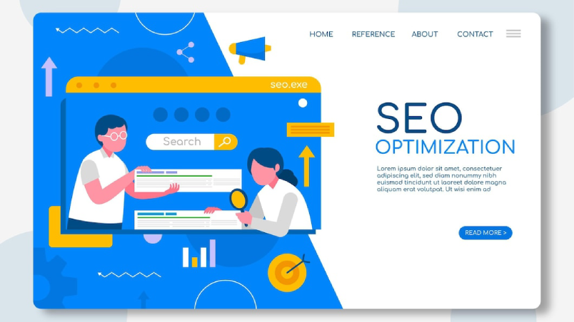 Landing Page yang Mengkonversi: Panduan Elemen & A/B Testing