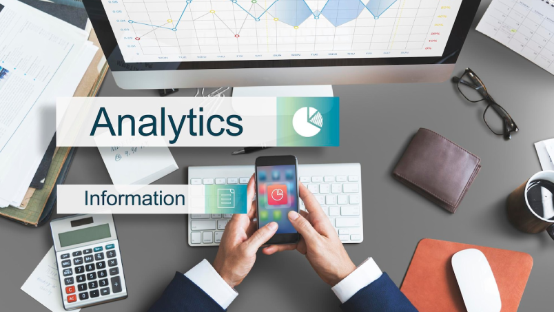 AI for Business Analytics: How Bali Businesses Can Turn Data Into Decisions AI untuk Analitik Bisnis: Google Analytics