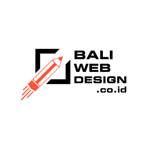 Bali Web Design – Jasa Pembuatan Website di Bali
