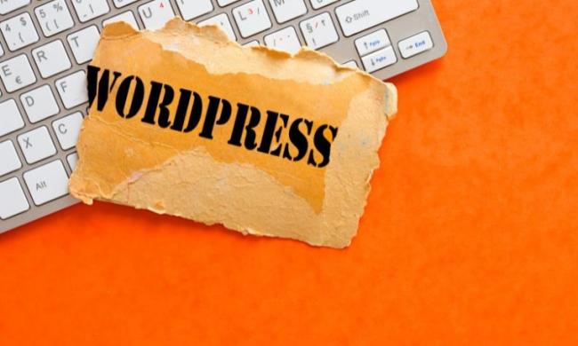 cara membuat website di wordpress bagi pemula