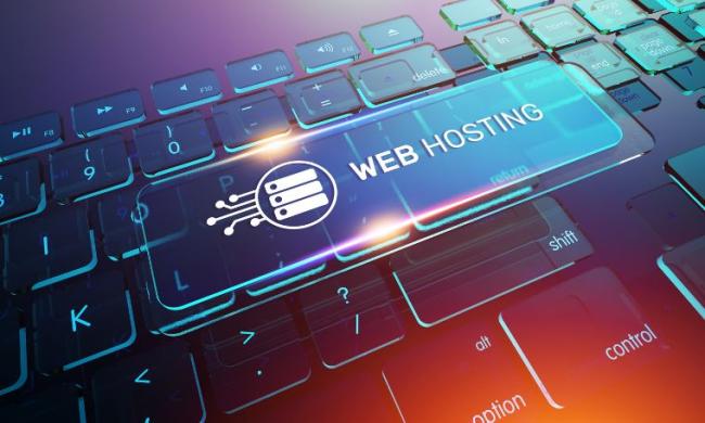 cara memilih web hosting
