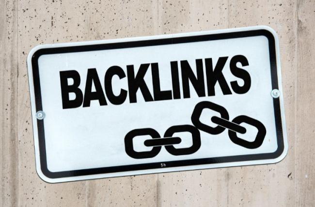 cara mengecek backlink website