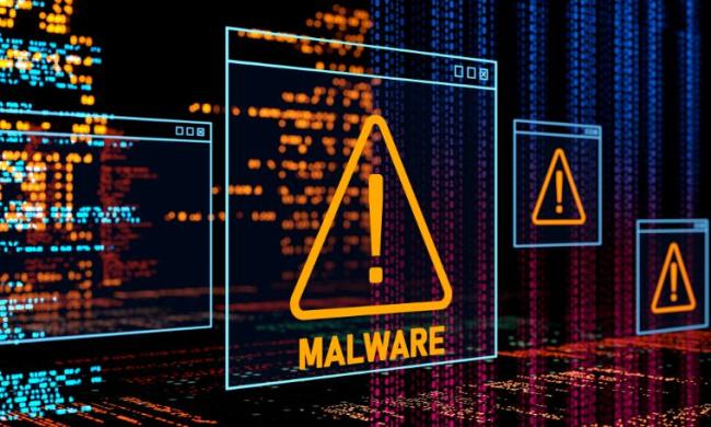 cara menghilangkan malware di website