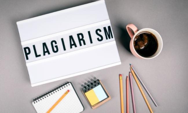 cara menghindari plagiarisme dalam menulis konten