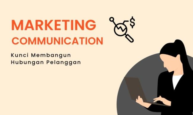 marketing communication